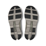Cloudmonster Men's Shoes - Ice / Alloy - Leopard-Sport-Discount On Running