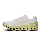 Cloudmonster Women's Shoes - Frost / Acacia - Leopard-Sport-Discount On Running