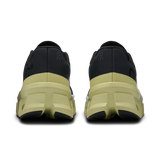 Cloudmonster Men's Shoes - Black / Acacia - Leopard-Sport-Discount On Running