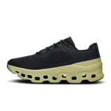 Cloudmonster Men's Shoes - Black / Acacia - Leopard-Sport-Discount On Running