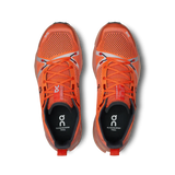 Cloudsurfer Trail Men's Shoes - Flame / Dustrose - Leopard-Sport-Discount On Running