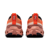 Cloudsurfer Trail Men's Shoes - Flame / Dustrose - Leopard-Sport-Discount On Running