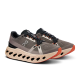 Cloudeclipse Men's Shoes - Fade / Sand - Leopard-Sport-Discount On Running