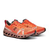 Cloudsurfer Trail Men's Shoes - Flame / Dustrose - Leopard-Sport-Discount On Running