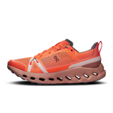 Cloudsurfer Trail Men's Shoes - Flame / Dustrose - Leopard-Sport-Discount On Running