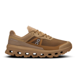 Cloudvista 2 Women's Shoes - Chai / Dune - Leopard-Sport-Discount On Running