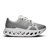 Cloudeclipse Women's Shoes - Alloy / White - Leopard-Sport-Discount On Running