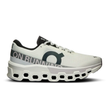 Cloudmonster 2 Women's Shoes - White / Frost - Leopard-Sport-Discount On Running