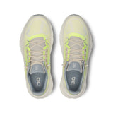Cloudtilt Men's Shoes - Lime / Lvory - Leopard-Sport-Discount On Running