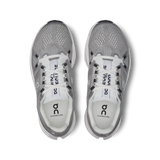 Cloudeclipse Men's Shoes - Alloy / White - Leopard-Sport-Discount On Running