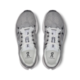 Cloudeclipse Women's Shoes - Alloy / White - Leopard-Sport-Discount On Running