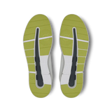The Roger Spin  Women's Shoes - Undyed / Zest - Leopard-Sport-Discount On Running
