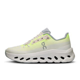 Cloudtilt Men's Shoes - Lime / Lvory - Leopard-Sport-Discount On Running