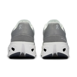 Cloudeclipse Men's Shoes - Alloy / White - Leopard-Sport-Discount On Running