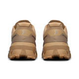 Cloudvista 2 Women's Shoes - Chai / Dune - Leopard-Sport-Discount On Running