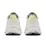 Cloudtilt Men's Shoes - Lime / Lvory - Leopard-Sport-Discount On Running