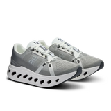 Cloudeclipse Men's Shoes - Alloy / White - Leopard-Sport-Discount On Running