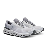 Cloudrunner 2 Men's Shoes - Frost / White - Leopard-Sport-Discount On Running