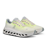 Cloudtilt Men's Shoes - Lime / Lvory - Leopard-Sport-Discount On Running