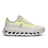 Cloudtilt Men's Shoes - Lime / Lvory - Leopard-Sport-Discount On Running