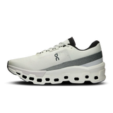 Cloudmonster 2 Women's Shoes - White / Frost - Leopard-Sport-Discount On Running