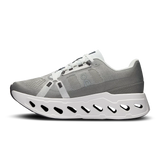 Cloudeclipse Men's Shoes - Alloy / White - Leopard-Sport-Discount On Running
