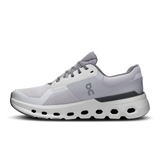 Cloudrunner 2 Women's Shoes - Frost / White - Leopard-Sport-Discount On Running