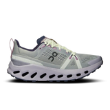 Cloudsurfer Trail Women's Shoes - Seedling / Lilac - Leopard-Sport-Discount On Running
