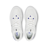 The Roger Spin Men's Shoes - White / Indigo - Leopard-Sport-Discount On Running