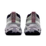 Cloudsurfer Trail Women's Shoes - Seedling / Lilac - Leopard-Sport-Discount On Running