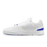 The Roger Spin  Women's Shoes - White / Indigo - Leopard-Sport-Discount On Running