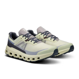 Cloudvista 2 Men's Shoes - Seedling / Mulberry - Leopard-Sport-Discount On Running