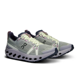Cloudsurfer Trail Women's Shoes - Seedling / Lilac - Leopard-Sport-Discount On Running