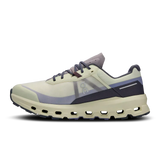Cloudvista 2 Women's Shoes - Seedling / Mulberry - Leopard-Sport-Discount On Running