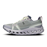 Cloudsurfer Trail Women's Shoes - Seedling / Lilac - Leopard-Sport-Discount On Running