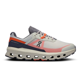 Cloudvista 2 Men's Shoes - Ice / Flame - Leopard-Sport-Discount On Running