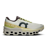Cloudmonster 2 Women's Shoes - Undyed / Zest - Leopard-Sport-Discount On Running