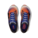 Cloudmonster Hyper Women's Shoes - Flame / Frost - Leopard-Sport-Discount On Running