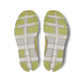 Cloudmonster 2 Women's Shoes - Undyed / Zest - Leopard-Sport-Discount On Running