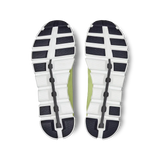 Cloud 5 Coast Men's Shoes - Hay / Ivory - Leopard-Sport-Discount On Running