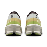 Cloudmonster 2 Women's Shoes - Undyed / Zest - Leopard-Sport-Discount On Running