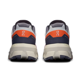 Cloudvista 2 Men's Shoes - Ice / Flame - Leopard-Sport-Discount On Running