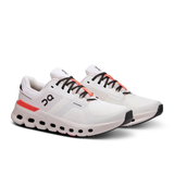 Cloudrunner 2 Women's Shoes - White / Sand - Leopard-Sport-Discount On Running