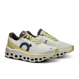 Cloudmonster 2 Women's Shoes - Undyed / Zest - Leopard-Sport-Discount On Running