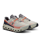 Cloudvista 2 Men's Shoes - Ice / Flame - Leopard-Sport-Discount On Running