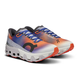 Cloudmonster Hyper Women's Shoes - Flame / Frost - Leopard-Sport-Discount On Running