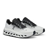 Cloudtilt Women's Shoes - Black / Ivory - Leopard-Sport-Discount On Running