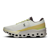 Cloudmonster 2 Women's Shoes - Undyed / Zest - Leopard-Sport-Discount On Running