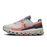 Cloudvista 2 Women's Shoes - Ice / Flame - Leopard-Sport-Discount On Running