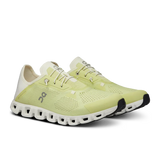 Cloud 5 Coast Men's Shoes - Hay / Ivory - Leopard-Sport-Discount On Running